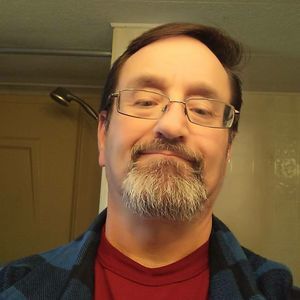 Meet your Posher, Cody